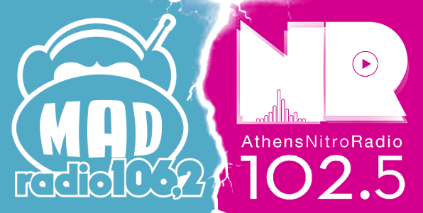 Άλλο Mad, άλλο Nitro